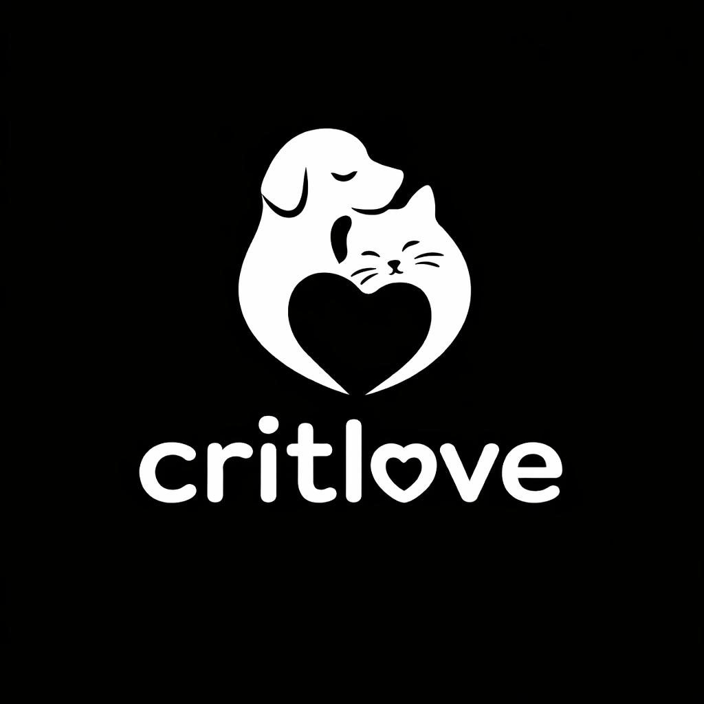 CritLove logo